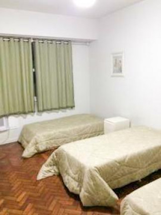 Imagem Apartamento com 3 Quartos à Venda, 136 m² em Copacabana - Rio De Janeiro