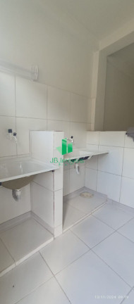 Imagem Kitnet com 1 Quarto para Alugar, 111 m² em Morrinhos - Montes Claros