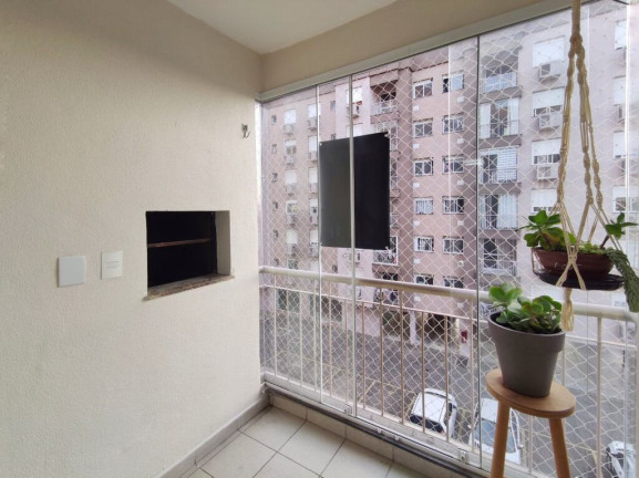 Imagem Apartamento com 3 Quartos à Venda, 74 m² em Sarandi - Porto Alegre