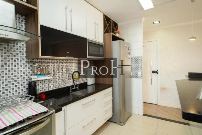 Imagem Apartamento com 3 Quartos à Venda, 102 m² em Baeta Neves - São Bernardo Do Campo Imagem Apartamento com 3 Quartos à Venda, 102 m² em Baeta Neves - São Bernardo Do Campo
