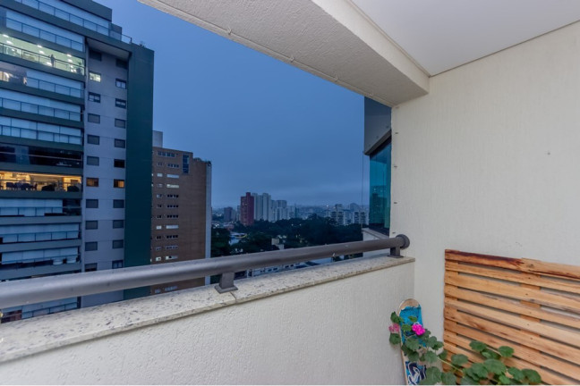 Imagem Apartamento com 3 Quartos à Venda, 144 m² em Jardim - Santo André