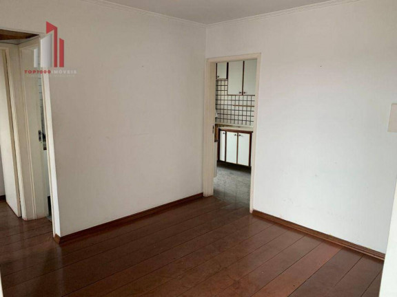 Imagem Apartamento com 2 Quartos à Venda, 55 m² em Freguesia Do ó - São Paulo