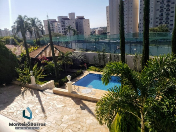 Imagem Casa de Condomínio com 4 Quartos à Venda, 499 m² em Jardim Conceição - Campinas Imagem Casa de Condomínio com 4 Quartos à Venda, 499 m² em Jardim Conceição - Campinas