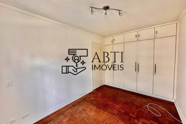 Imagem Apartamento com 3 Quartos à Venda, 115 m² em Moema - São Paulo