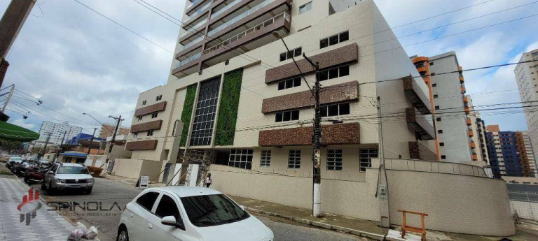Imagem Apartamento com 3 Quartos à Venda, 147 m² em Aviação - Praia Grande Imagem Apartamento com 3 Quartos à Venda, 147 m² em Aviação - Praia Grande