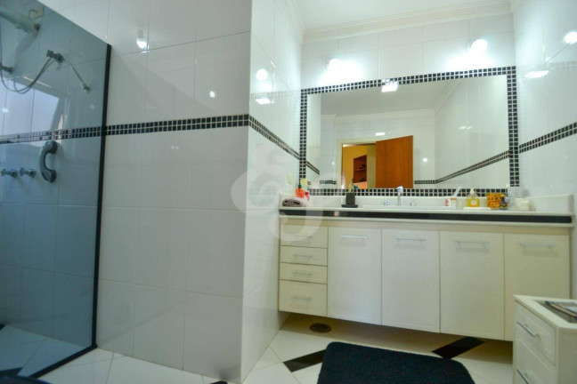 Imagem Casa de Condomínio com 4 Quartos à Venda, 404 m² em Alphaville - Santana De Parnaíba