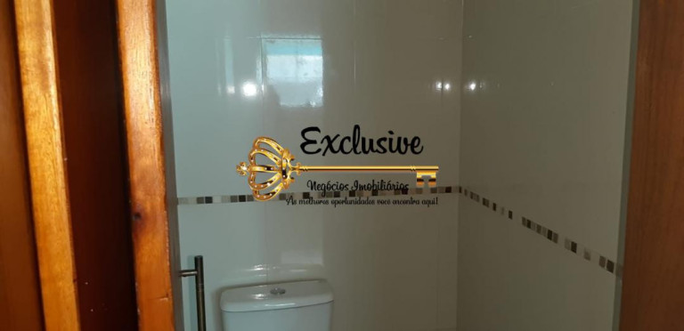 Imagem Sobrado com 4 Quartos à Venda, 130 m² em Vila Curuçá - Santo André