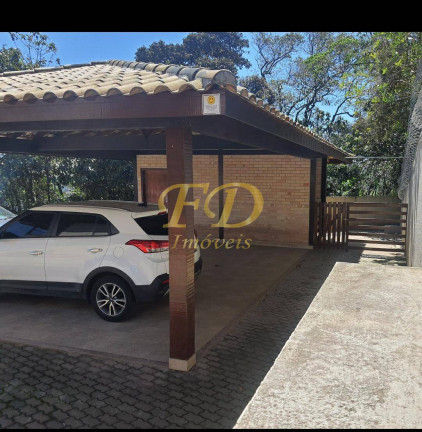 Imagem Casa de Condomínio com 3 Quartos à Venda, em Serra Da Cantareira - Mairiporã Imagem Casa de Condomínio com 3 Quartos à Venda, em Serra Da Cantareira - Mairiporã