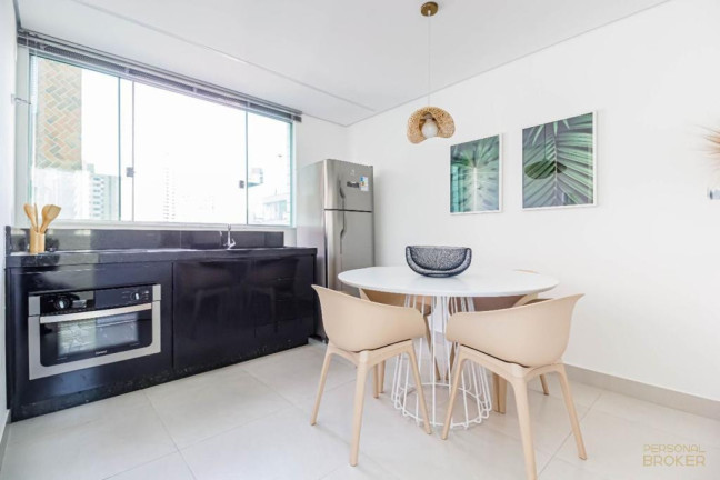 Imagem Apartamento com 2 Quartos à Venda, 56 m² em Savassi - Belo Horizonte
