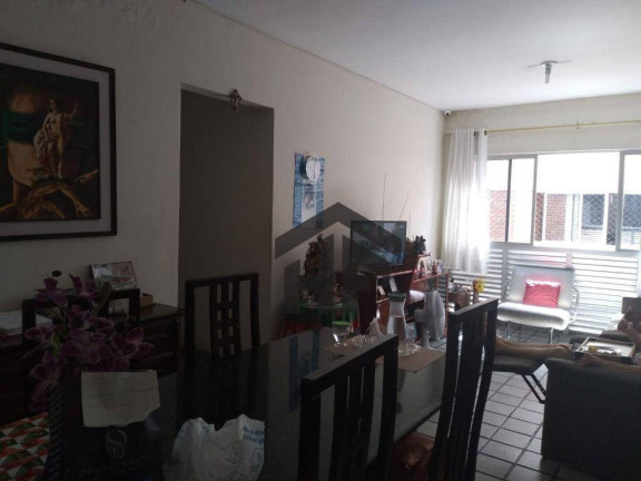 Imagem Apartamento com 3 Quartos à Venda, 91 m² em Graças - Recife