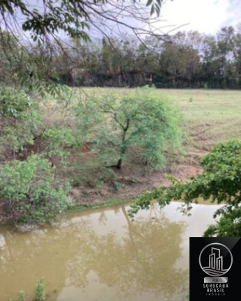 Imagem Terreno à Venda, 35.500 m² em Brigadeiro Tobias - Sorocaba Imagem Terreno à Venda, 35.500 m² em Brigadeiro Tobias - Sorocaba