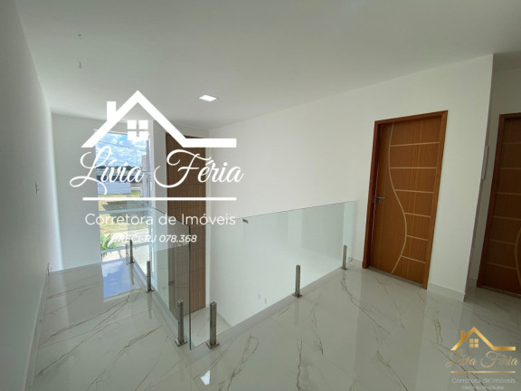 Imagem Casa com 3 Quartos à Venda, 164 m² em Parque Tarcisio Miranda - Campos Dos Goytacazes