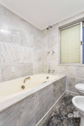 Imagem Apartamento com 3 Quartos à Venda, 130 m² em Jardim Paulista - São Paulo
