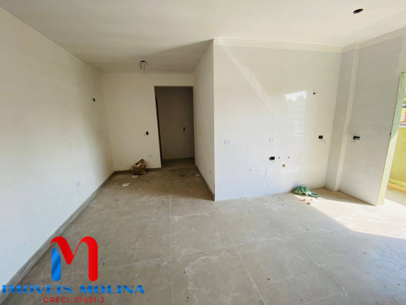 Imagem Apartamento com 2 Quartos à Venda, 52 m² em Silveira - Santo André Imagem Apartamento com 2 Quartos à Venda, 52 m² em Silveira - Santo André