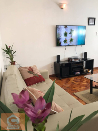 Imagem Apartamento com 3 Quartos à Venda, 135 m² em Jardim Paulista - São Paulo