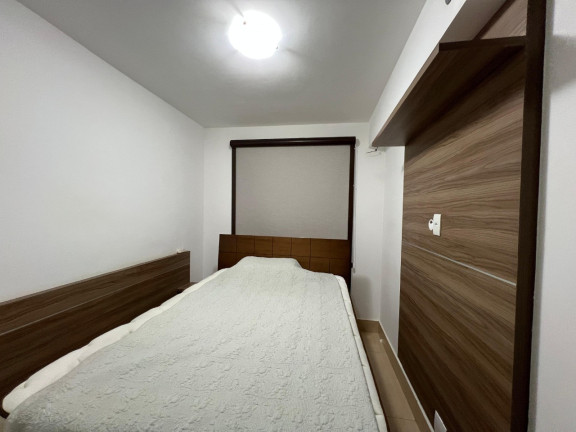 Imagem Imóvel com 2 Quartos à Venda, 54 m² em Sul (águas Claras) - Brasília
