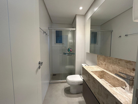 Imagem Apartamento com 1 Quarto à Venda, 63 m² em Centro - Gramado