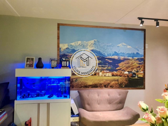 Imagem Imóvel com 3 Quartos à Venda, 71 m² em Jardim Tamoio - Jundiaí Imagem Imóvel com 3 Quartos à Venda, 71 m² em Jardim Tamoio - Jundiaí