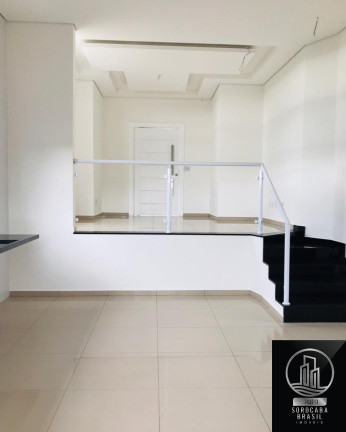 Imagem Casa com 3 Quartos à Venda, 88 m² em Jardim Terras De São Francisco - Sorocaba