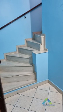 Imagem Sobrado com 3 Quartos à Venda, 160 m² em Vila Santo Estéfano - São Paulo Imagem Sobrado com 3 Quartos à Venda, 160 m² em Vila Santo Estéfano - São Paulo