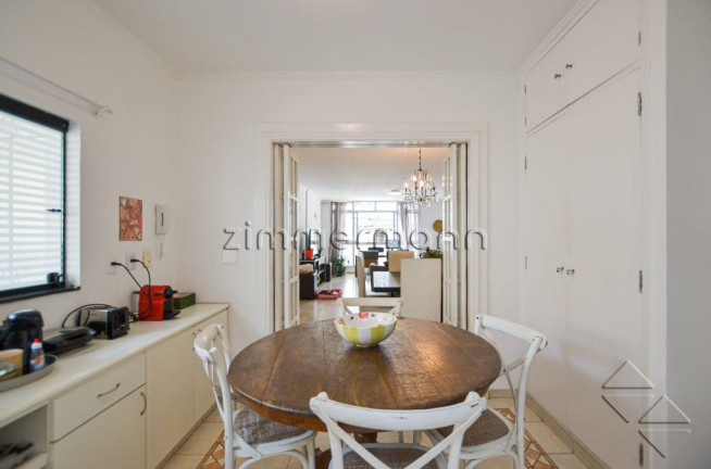 Imagem Apartamento com 3 Quartos à Venda, 170 m² em Perdizes - São Paulo Imagem Apartamento com 3 Quartos à Venda, 170 m² em Perdizes - São Paulo