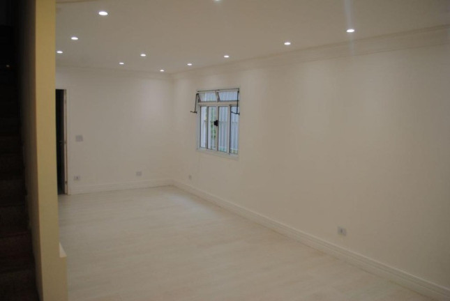 Imagem Casa com 3 Quartos à Venda, 196 m² em Vila Mariana - São Paulo Imagem Casa com 3 Quartos à Venda, 196 m² em Vila Mariana - São Paulo