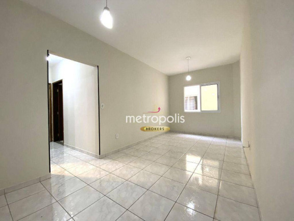 Imagem Apartamento com 2 Quartos à Venda, 68 m² em Santa Maria - São Caetano Do Sul Imagem Apartamento com 2 Quartos à Venda, 68 m² em Santa Maria - São Caetano Do Sul