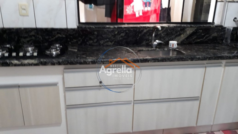 Imagem Casa com 4 Quartos à Venda, 246 m² em Condominio Santa Mônica Ii - Mogi Guaçu