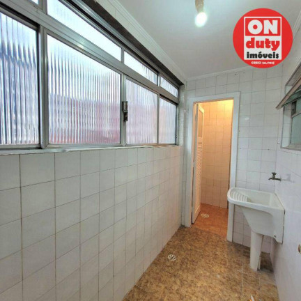 Imagem Apartamento com 2 Quartos à Venda, 78 m² em Marapé - Santos Imagem Apartamento com 2 Quartos à Venda, 78 m² em Marapé - Santos