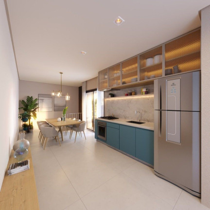 Imagem Cobertura com 2 Quartos à Venda, 68 m² em Jardim Vila Galvão - Guarulhos Imagem Cobertura com 2 Quartos à Venda, 68 m² em Jardim Vila Galvão - Guarulhos