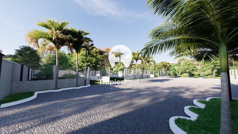 Imagem Terreno à Venda, 260 m² em Guaraguacú - Pontal Do Parana