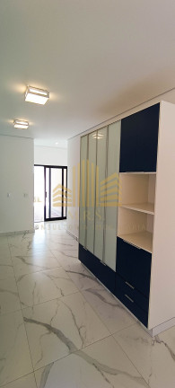 Imagem Casa com 3 Quartos à Venda, 167 m² em Residencial Ibi Aram - Itupeva