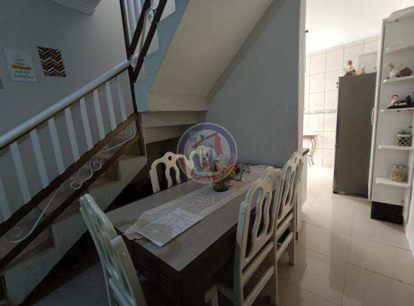 Imagem Casa com 3 Quartos à Venda, 152 m² em Vera Cruz - Mongaguá Imagem Casa com 3 Quartos à Venda, 152 m² em Vera Cruz - Mongaguá