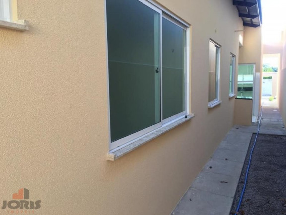 Imagem Casa com 3 Quartos à Venda, 75 m² em Encantada - Eusébio