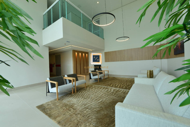Imagem Apartamento com 3 Quartos à Venda, 63 m² em Presidente Kennedy - Fortaleza Imagem Apartamento com 3 Quartos à Venda, 63 m² em Presidente Kennedy - Fortaleza
