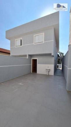 Imagem Sobrado com 3 Quartos à Venda, 130 m² em Vila Augusta - Guarulhos