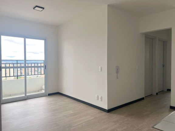 Imagem Apartamento com 2 Quartos à Venda, 62 m² em Vila Carvalho - Sorocaba