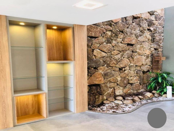 Imagem Casa de Condomínio com 5 Quartos à Venda, 606 m² em Corrupira - Jundiaí
