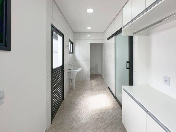 Imagem Casa com 4 Quartos à Venda, 283 m² em Condomínio Cyrela Landscape - Votorantim