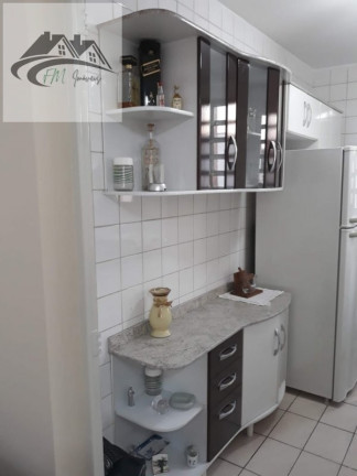 Imagem Apartamento com 2 Quartos à Venda, 45 m² em Jardim Boa Vista (zona Oeste) - São Paulo