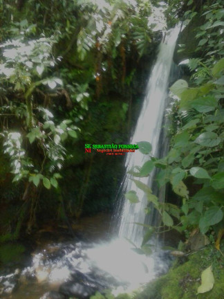 Imagem Chácara à Venda, 9 m² em São Francisco Xavier - São José Dos Campos
