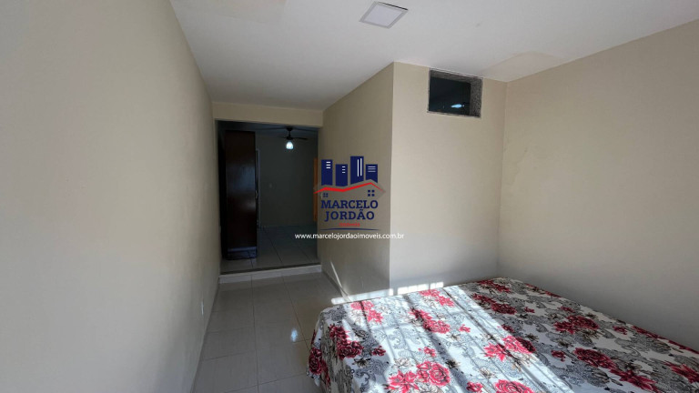 Imagem Casa com 2 Quartos à Venda, 100 m² em Cidade Nova - Marataízes