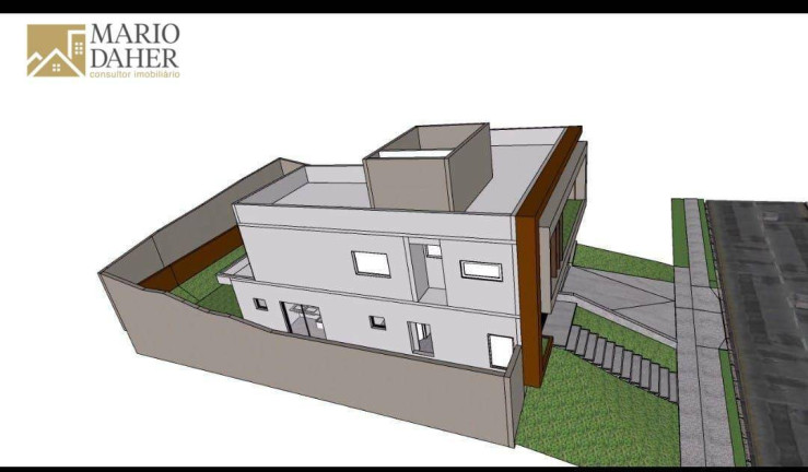 Imagem Terreno à Venda, 513 m² em Condomínio Residencial Alphaville - São José Dos Campos Imagem Terreno à Venda, 513 m² em Condomínio Residencial Alphaville - São José Dos Campos