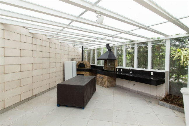 Imagem Imóvel com 1 Quarto à Venda, 36 m² em Bela Vista - São Paulo