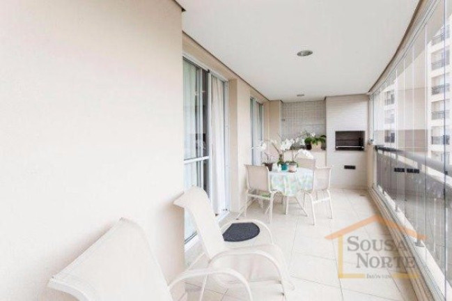 Imagem Apartamento com 3 Quartos à Venda,  em Santana - São Paulo