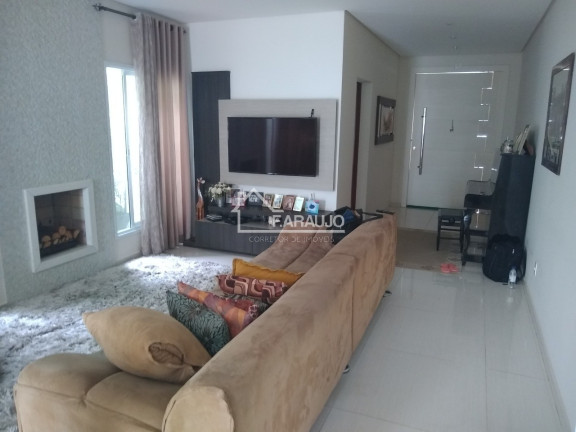 Imagem Imóvel com 4 Quartos à Venda, 372 m² em Parque Campolim - Sorocaba