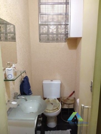 Imagem Sobrado com 5 Quartos à Venda, 540 m² em Ipiranga - São Paulo Imagem Sobrado com 5 Quartos à Venda, 540 m² em Ipiranga - São Paulo