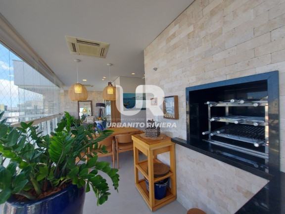 Imagem Cobertura com 4 Quartos à Venda, 208 m² em Riviera - Bertioga