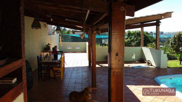 Imagem Chácara com 3 Quartos à Venda, 280 m² em Jardim Estância Brasil - Atibaia Imagem Chácara com 3 Quartos à Venda, 280 m² em Jardim Estância Brasil - Atibaia
