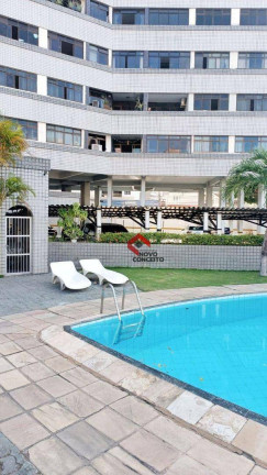 Imagem Apartamento com 3 Quartos à Venda, 120 m² em Meireles - Fortaleza Imagem Apartamento com 3 Quartos à Venda, 120 m² em Meireles - Fortaleza